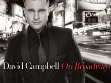 David Campbell