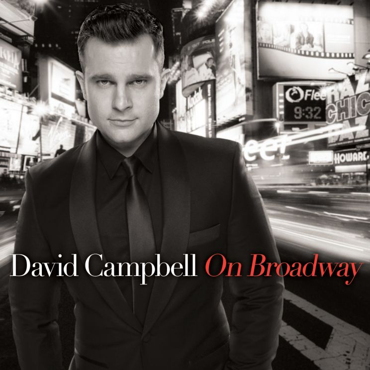 David Campbell