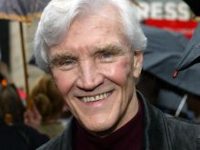 David Canary