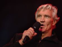 David Canary