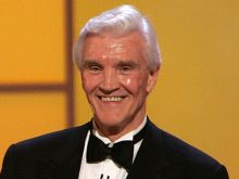 David Canary