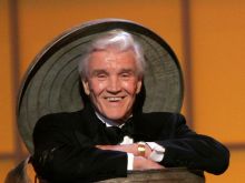 David Canary