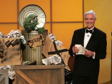 David Canary