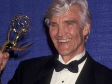 David Canary