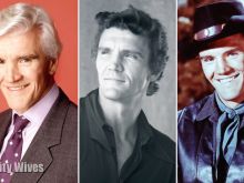 David Canary