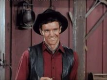 David Canary