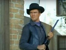 David Canary