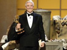 David Canary