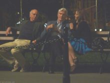 David Canary