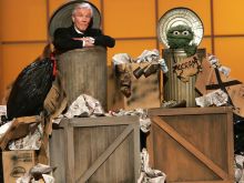 David Canary