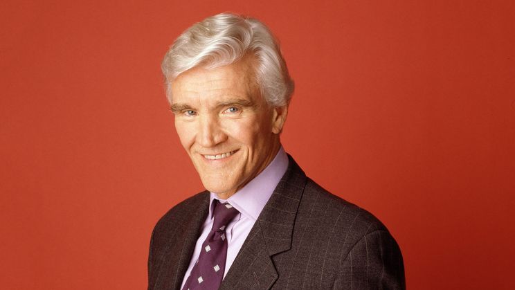 David Canary