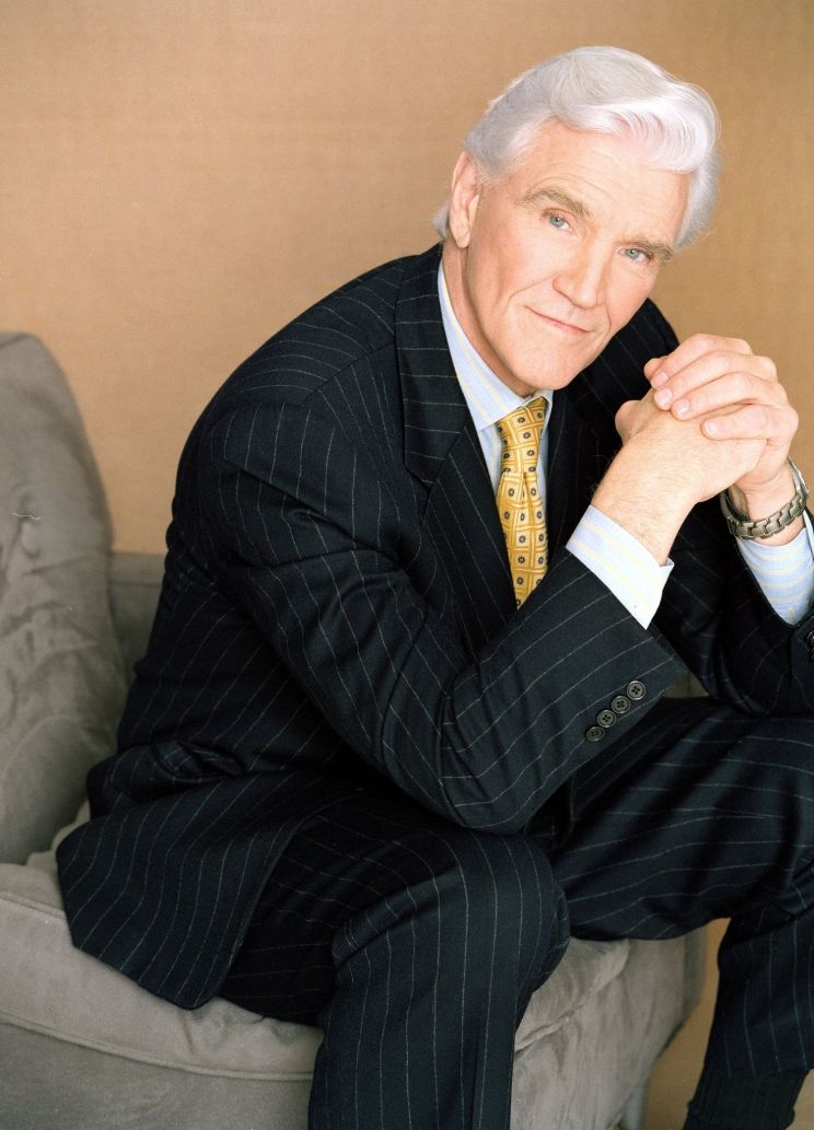 David Canary