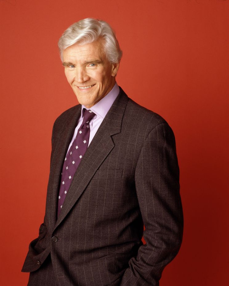 David Canary