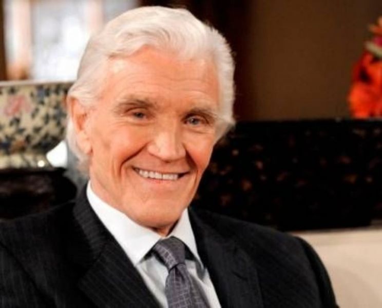 David Canary