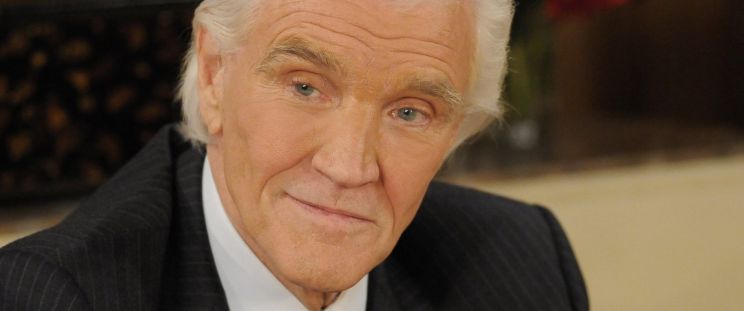 David Canary