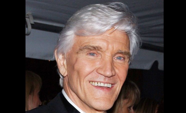 David Canary