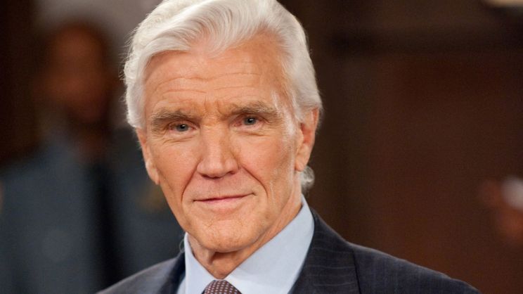 David Canary