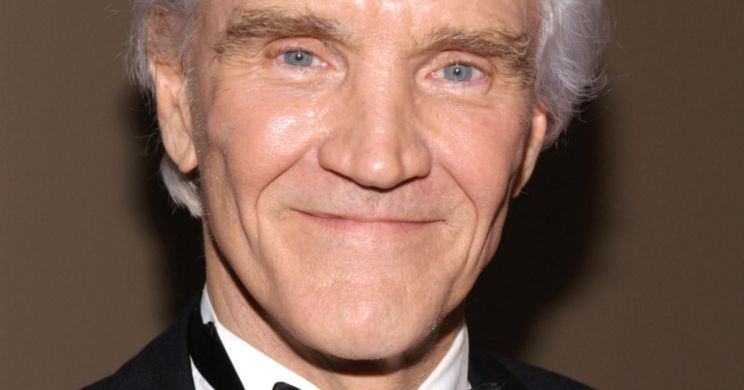 David Canary