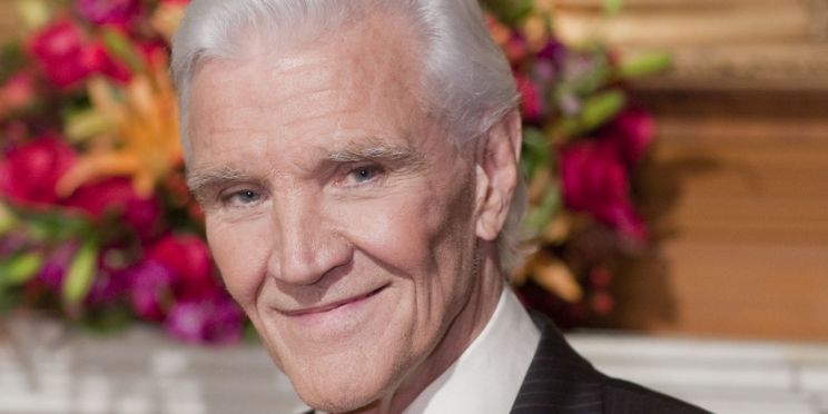 David Canary