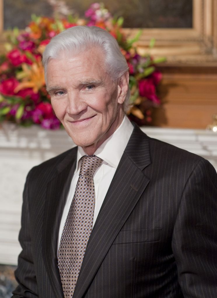 David Canary