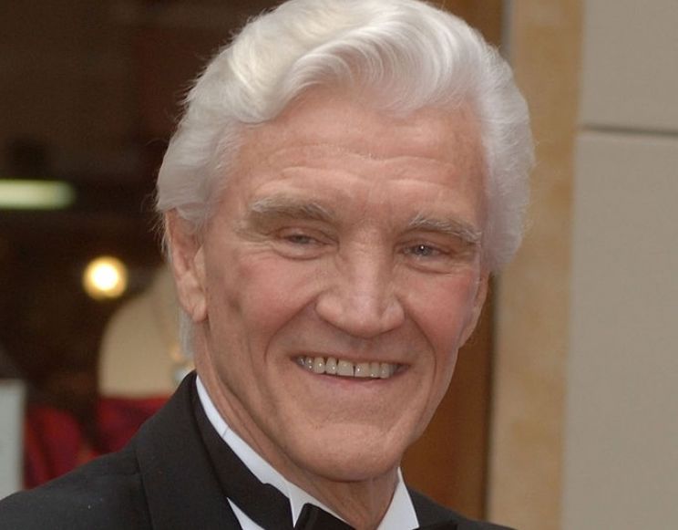 David Canary