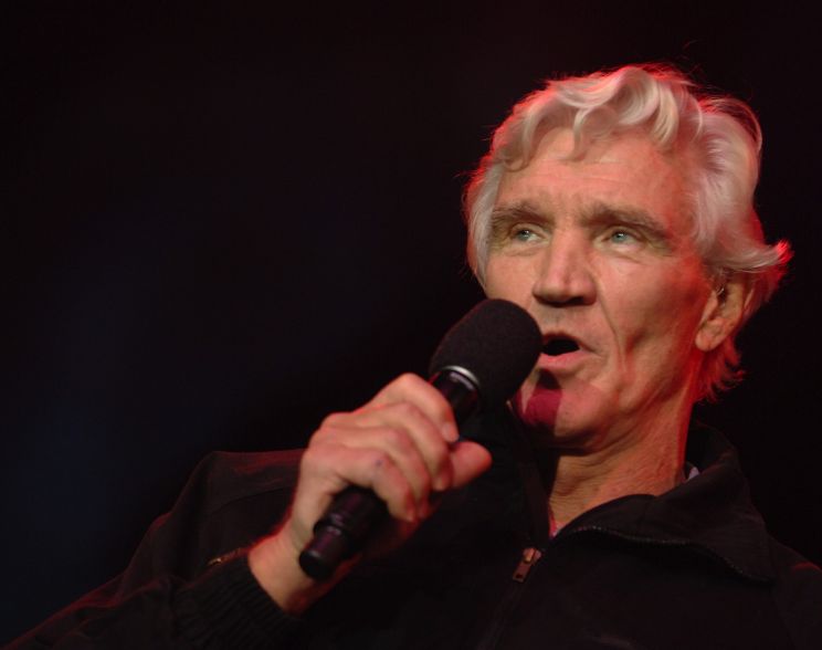 David Canary