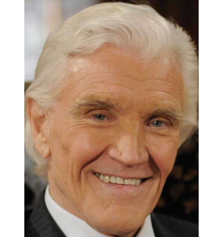 David Canary