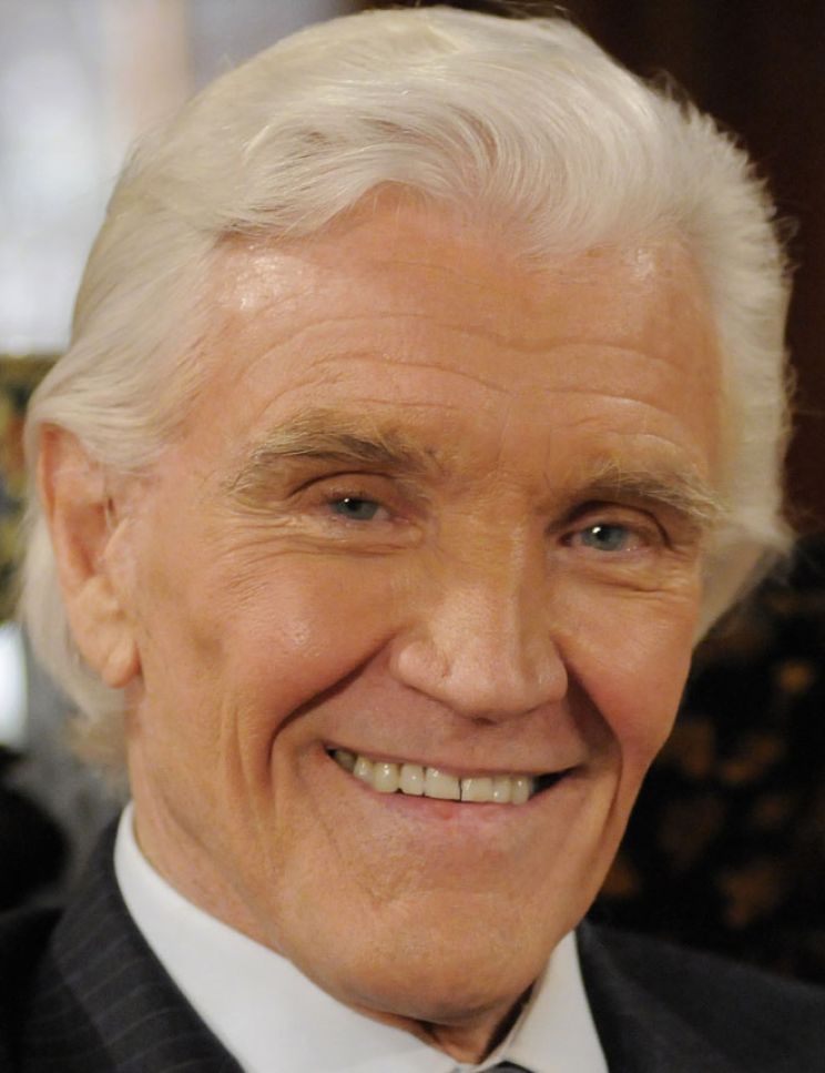 David Canary