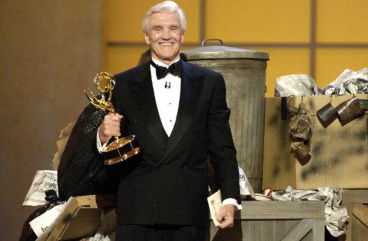 David Canary