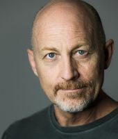 David Carey Foster