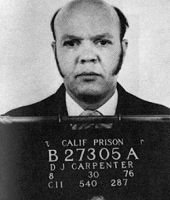 David Carpenter