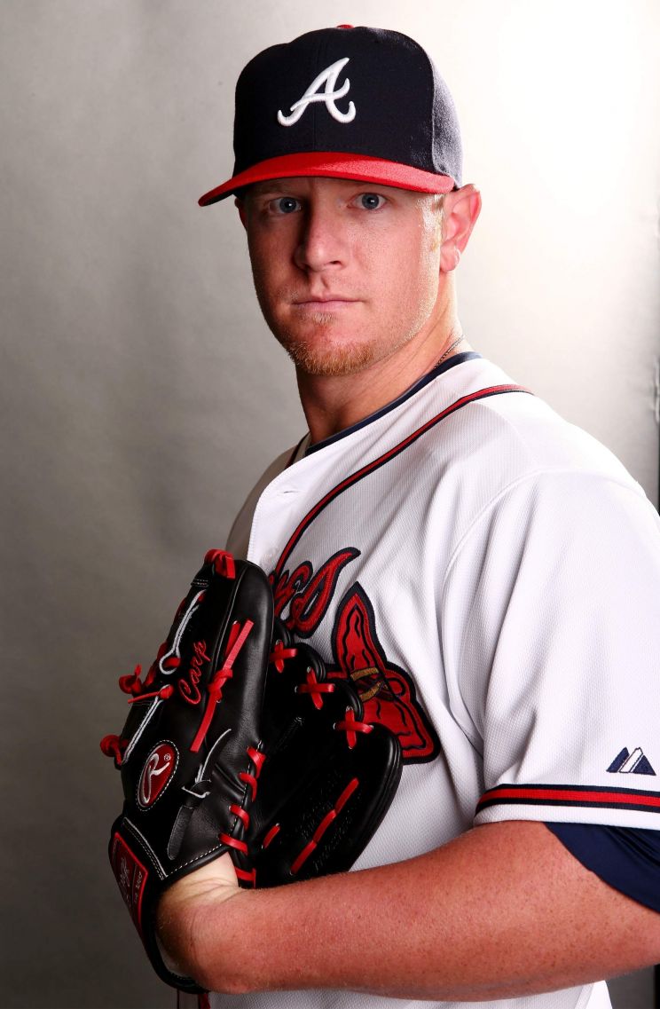 David Carpenter