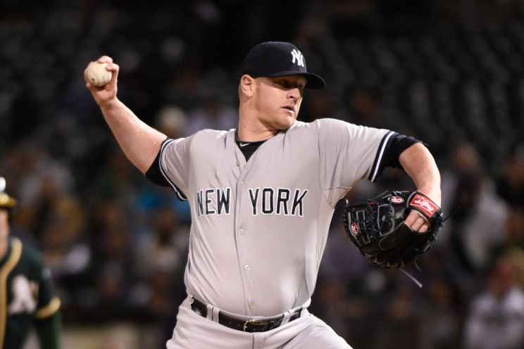 David Carpenter
