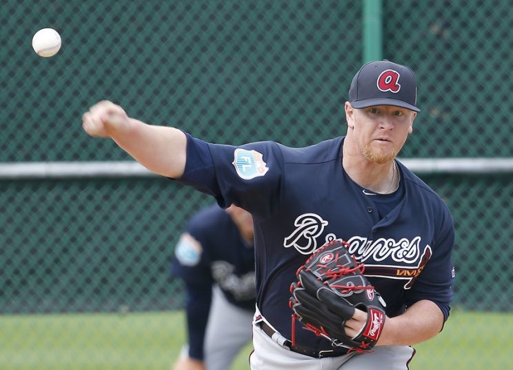 David Carpenter