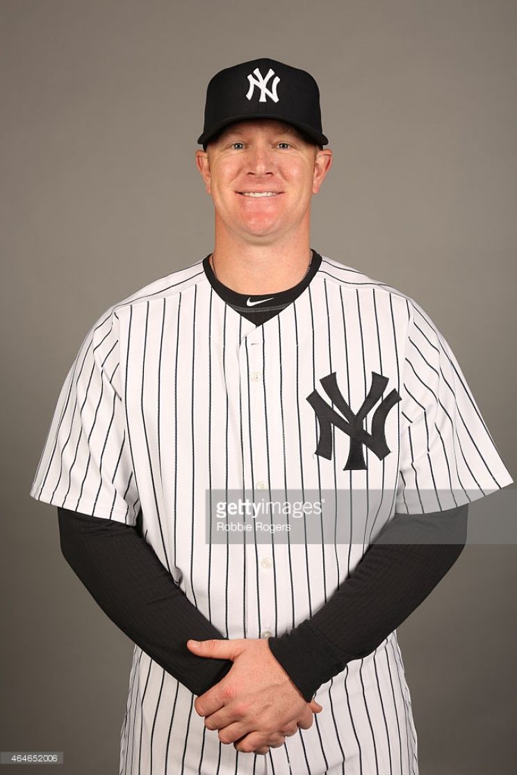 David Carpenter