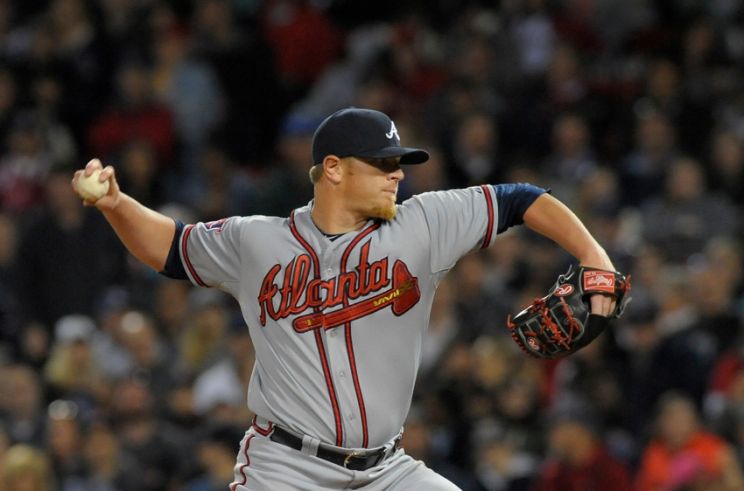 David Carpenter