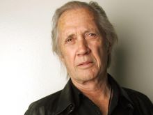 David Carradine