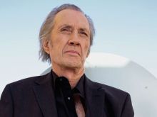 David Carradine