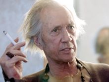 David Carradine