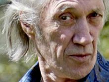 David Carradine