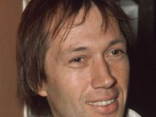 David Carradine