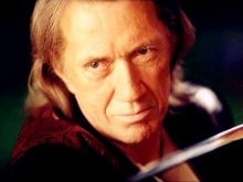 David Carradine