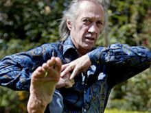 David Carradine