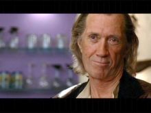 David Carradine