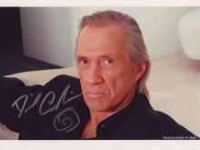 David Carradine