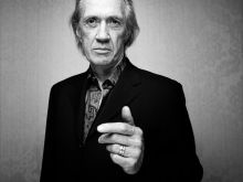 David Carradine