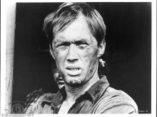 David Carradine