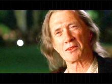 David Carradine