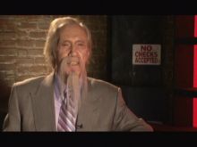 David Carradine