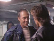 David Carradine